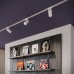 359914 PORT NT26 000 белый Светильник однофазный трехжильный трековый IP20 LED 15W 220-240V 4000К SELENE