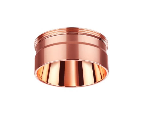 Декоративное кольцо Novotech для арт. 370681-370693 IP20 UNITE 370708 медь