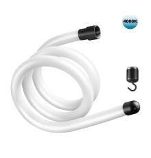 359129 KONST NT23 188 черный Светильник светодиодный IP20 LED 4000K 14W 170-265V 1400Лм RAMO