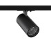359921 PORT NT26 000 черный Светильник однофазный трехжильный трековый IP20 LED 20W 220-240V 3000К SELENE