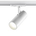 359152 PORT NT23 120 белый Светильник трековый однофазный трехжильный IP20 LED 15W 220V 4000К 1440Лм SELENE