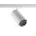 359922 PORT NT26 000 белый Светильник однофазный трехжильный трековый IP20 LED 20W 220-240V 4000К SELENE