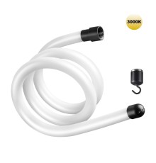 359128 KONST NT23 188 черный Светильник светодиодный IP20 LED 3000K 14W 170-265V 1400Лм RAMO