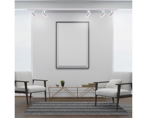 Уличный настенный светильник Lightstar 370594 Paro 20 Вт 1590Lm 4000K Серый