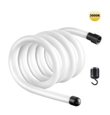 359130 KONST NT23 188 черный Светильник светодиодный IP20 LED 3000K 25W 170-265V 2500Лм RAMO