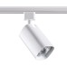Трековый светильник Novotech 370552 Gusto белый GU10 50 Вт