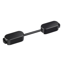 135276 SHINO NT24 093 черный Гибкий соединитель-токопровод IP20 24V EASY