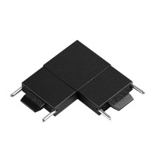 135267 SHINO NT24 093 черный Соединитель с токопроводом 