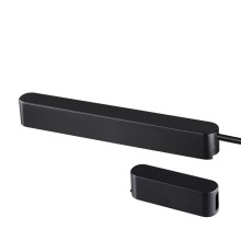 359451 DRIVE NT24 096 черный Драйвер + коробка для коммутации IP20 100W 24V EASY