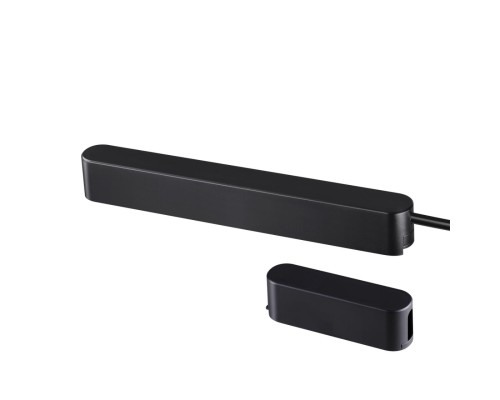 359451 DRIVE NT24 096 черный Драйвер + коробка для коммутации IP20 100W 24V EASY