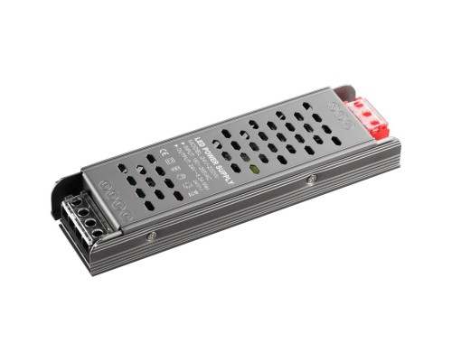 359455 DRIVE NT24 096 серый Драйвер IP20 200W 24V EASY