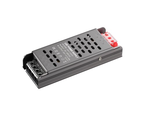 359454 DRIVE NT24 096 серый Драйвер IP20 100W 24V EASY