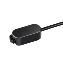 135266 SHINO NT24 093 черный Токопровод для низковольтного шинопровода IP20 24V EASY