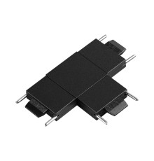 135269 SHINO NT24 093 черный Соединитель с токопроводом 