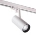 Трехфазный трековый светодиодный светильник Novotech 358257 Helix белый LED 30 Вт 4000K
