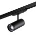 359584 PORT NT25 000 черный Светильник трехфазный трековый светодиод. с переключ. цв. темпер. и мощности IP20 LED 30-35-40W 220-240V 3000К\4000К\5700К