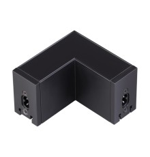 Соединитель - L Novotech 135033 Ratio черный