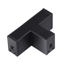 Соединитель - Т Novotech 135034 Ratio черный