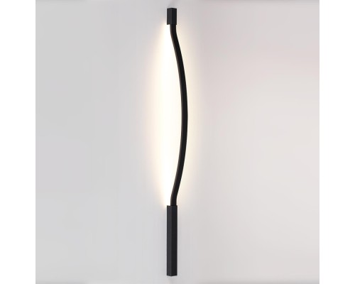 7006/100D HIGHTECH ODL25 262 Дуговой элемент для инсталляции 1000мм IP20 LED 14W Лм 3000K CRI > 90 FINO