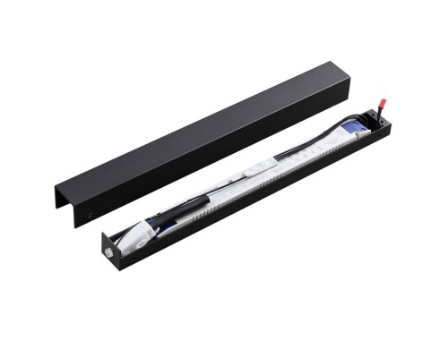 357788 VELTA ODL25 263 (ДЛЯ 7006/100, 7006/100A, 7006/100D, 7006/150, 7006/150D) Диммируемый драйвер с выкл. на корусе IP20 75W 0-3.125 FINO