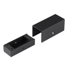 7006/1F HIGHTECH ODL25 262 Фиксатор для накладного монтажа (одна сторона закрыта) IP20 FINO