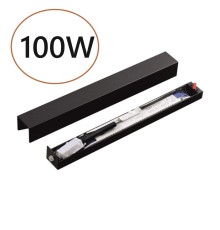 357786 VELTA ODL25 263 (ДЛЯ 7006/100, 7006/100A, 7006/100D, 7006/150, 7006/150D) Драйвер IP20 100W 0-4.25 FINO