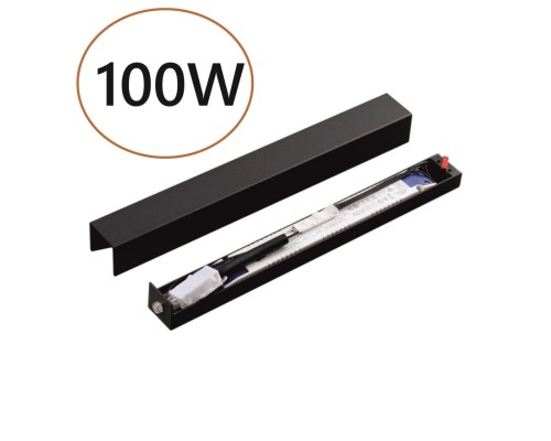 357786 VELTA ODL25 263 (ДЛЯ 7006/100, 7006/100A, 7006/100D, 7006/150, 7006/150D) Драйвер IP20 100W 0-4.25 FINO