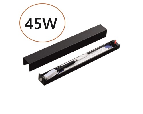 357784 VELTA ODL25 263 (ДЛЯ 7006/100, 7006/100A, 7006/100D, 7006/150, 7006/150D) Драйвер IP20 45W 0-1,875A FINO