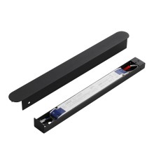 357784BL LEDA ODL26 (Для артикулов 7155) Драйвер  металл/черный  IP20 LED 45W 24V FINO XS