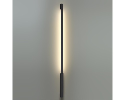 7006/100 HIGHTECH ODL25 262 Прямой элемент для инсталляции 1000мм IP20 LED 14W Лм 3000K CRI > 90 FINO