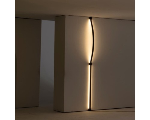 7006/150 HIGHTECH ODL25 262 Прямой элемент для инсталляции 1500мм IP20 LED 21W Лм 3000K CRI > 90 FINO