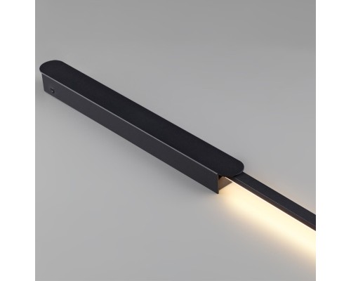 357788BR LEDA ODL26 (Для артикулов 7154) Диммируемый драйвер металл/бронза с выкл. на корусе IP20 75W 24V 0-3.125 FINO XS