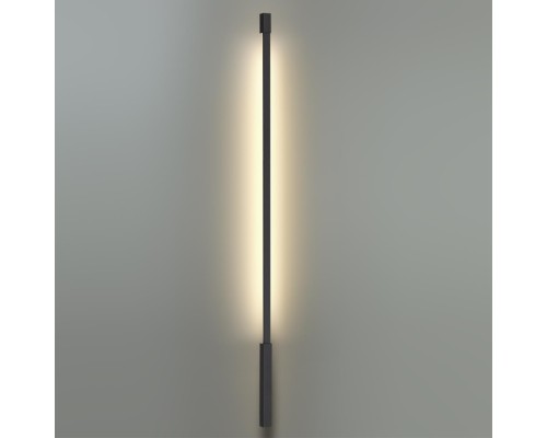 7006/150D HIGHTECH ODL25 262 Дуговой элемент для инсталляции 1500мм IP20 LED 21W Лм 3000K CRI > 90 FINO