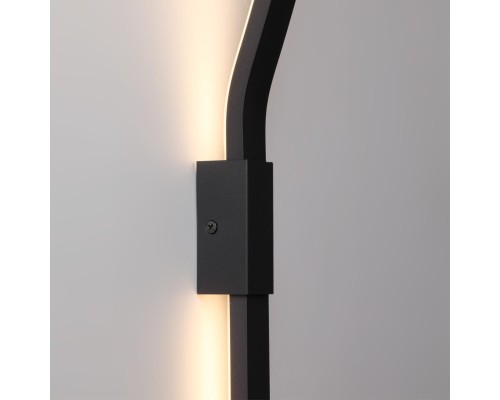 7006/2F HIGHTECH ODL25 262 Фиксатор для накладного монтажа (двухсторонний) IP20 FINO