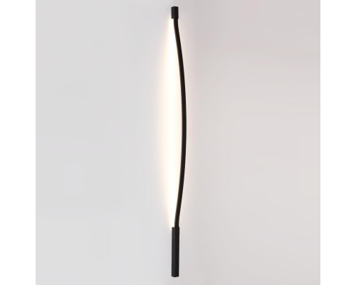 7006/150D HIGHTECH ODL25 262 Дуговой элемент для инсталляции 1500мм IP20 LED 21W Лм 3000K CRI > 90 FINO