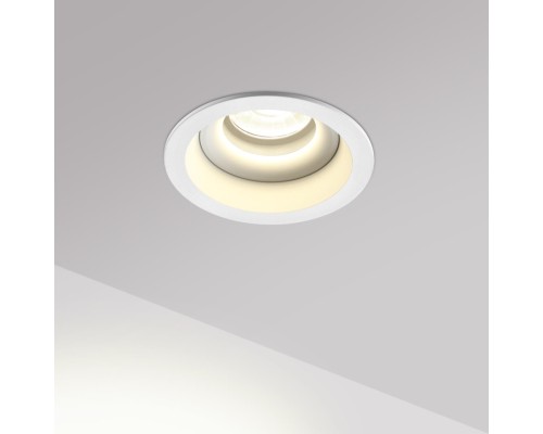 359822 DIOD NT25 494 белый Модуль диммир. со сменой цв. температуры (пульт 359640/Tuya Smart Life) IP20 LED 10W 180-265V 2700-4000К MOD