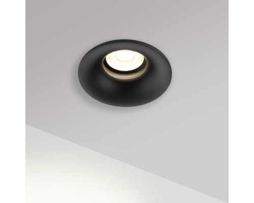 359820 DIOD NT25 494 черный Модуль диммир. со сменой цв. температуры (пульт 359640/Tuya Smart Life) IP20 LED 10W 180-265V 2700-4000К MOD