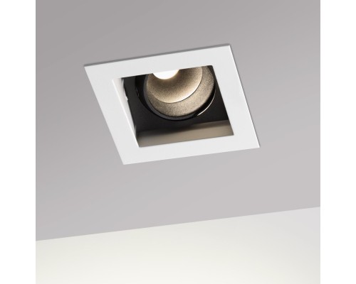 359816 DIOD NT25 490 черный Модуль диммир. со сменой цв. температуры (пульт 359640/Tuya Smart Life) IP20 LED 10W 180-265V 2700-4000К MOD