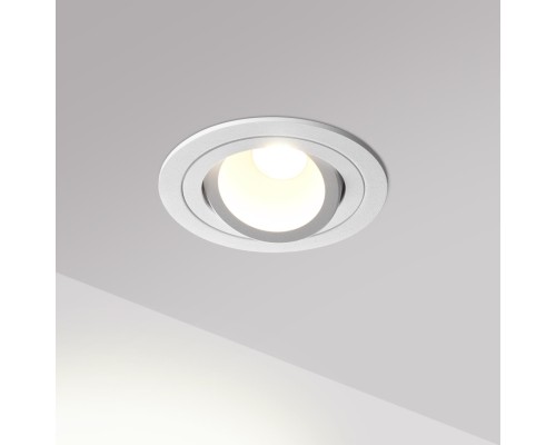 359818 DIOD NT25 490 белый Модуль диммир. со сменой цв. температуры (пульт 359640/Tuya Smart Life) IP20 LED 10W 180-265V 2700-4000К MOD