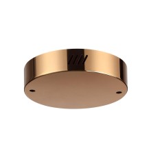 3885/2LA L-VISION ODL22 71 полированное золото Дополнительная чаша на 2 светильника (3885/25LA, 3885/35LA, 3885/45LA) BRIZZI