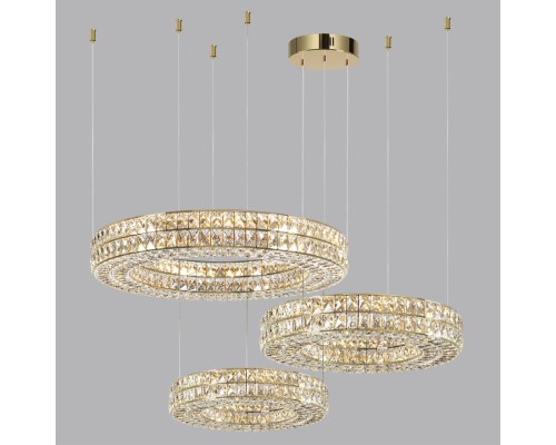 4926/3R L-VISION ODL24 477 золото/металл База для 3-х колец PANTA