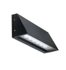 Уличный настенный светильник Novotech 357225 Submarine IP54 6LED*1W 6W 4000K