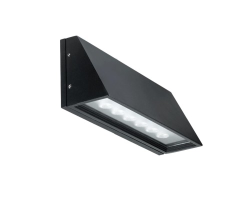 Уличный настенный светильник Novotech 357225 Submarine IP54 6LED*1W 6W 4000K