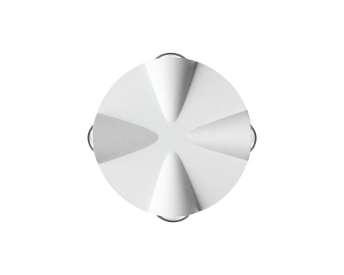 358938 STREET NT22 белый Светильник ландшафтный светодиодный IP54 LED 4000К 4W 85-265V CALLE