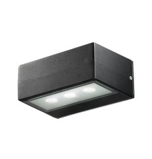 Уличный настенный светильник Novotech 357228 Submarine IP54 6LED*1W 6W 4000K