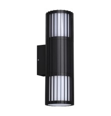 370992 STREET NT25 000 черный Светильник ландшафтный IP54 E27 max 2*25W 100-240V COSTAS