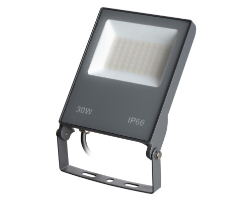 358578 STREET NT21 319 темно-серый Ландшафтный светильник  IP66 LED 4000K 30W 100-300V ARMIN