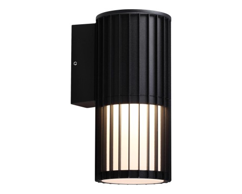 370991 STREET NT25 000 черный Светильник ландшафтный IP54 E27 max 25W 100-240V COSTAS