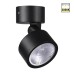 359588 STREET NT25 000 черный Светильник ландшафтный светодиодный IP65 LED 12W 3000К 100-240V FOCUS