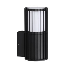 370991 STREET NT25 000 черный Светильник ландшафтный IP54 E27 max 25W 100-240V COSTAS